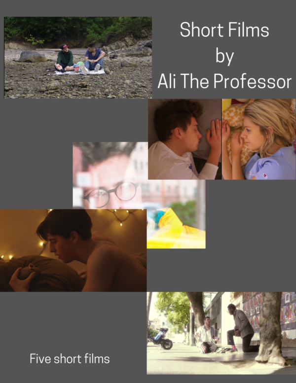 Short Films Bundle